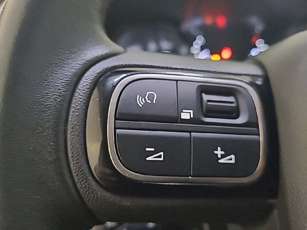 Occasion CITROEN C3 Aircross C3 Aircross BlueHDi 110 S&S BVM6 - Feel Pack