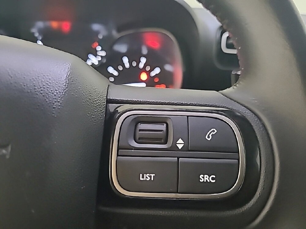 Occasion CITROEN C3 Aircross C3 Aircross BlueHDi 110 S&S BVM6 - Feel Pack