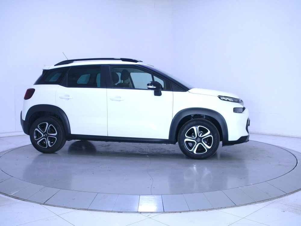 Occasion CITROEN C3 Aircross C3 Aircross BlueHDi 110 S&S BVM6 - Feel Pack