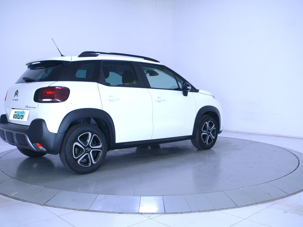 Occasion CITROEN C3 Aircross C3 Aircross BlueHDi 110 S&S BVM6 - Feel Pack