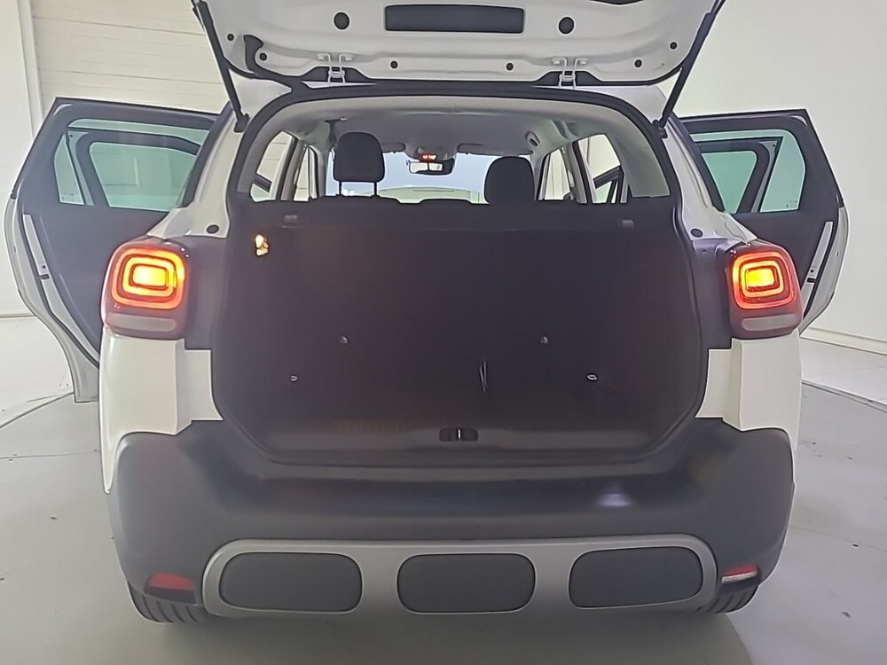 Occasion CITROEN C3 Aircross C3 Aircross BlueHDi 110 S&S BVM6 - Feel Pack