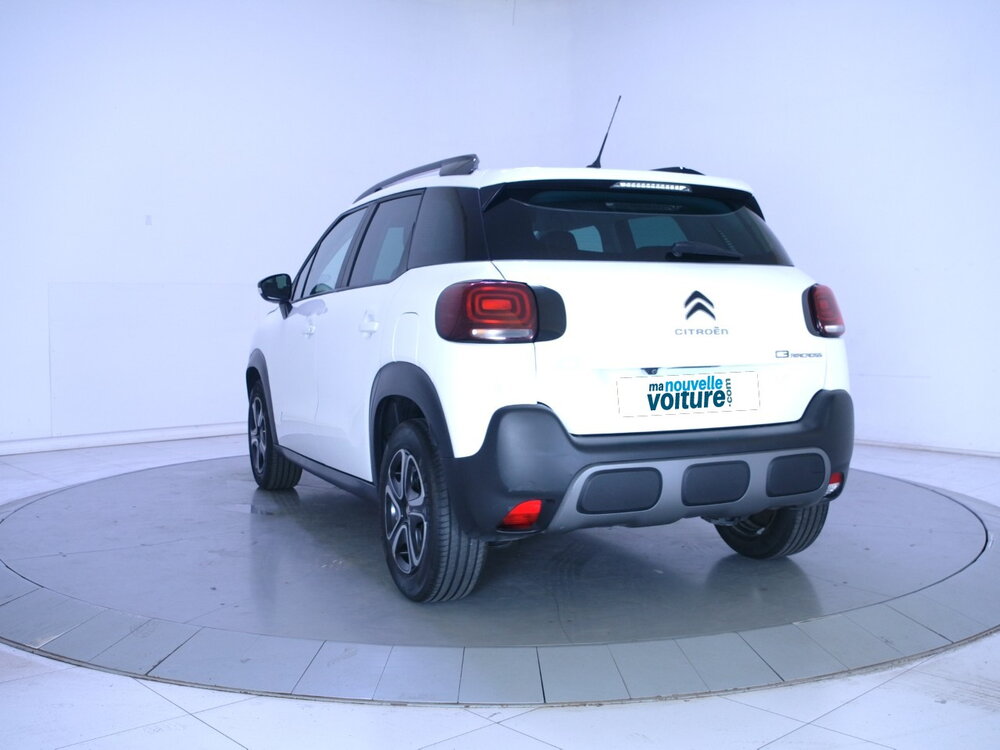 Occasion CITROEN C3 Aircross C3 Aircross BlueHDi 110 S&S BVM6 - Feel Pack