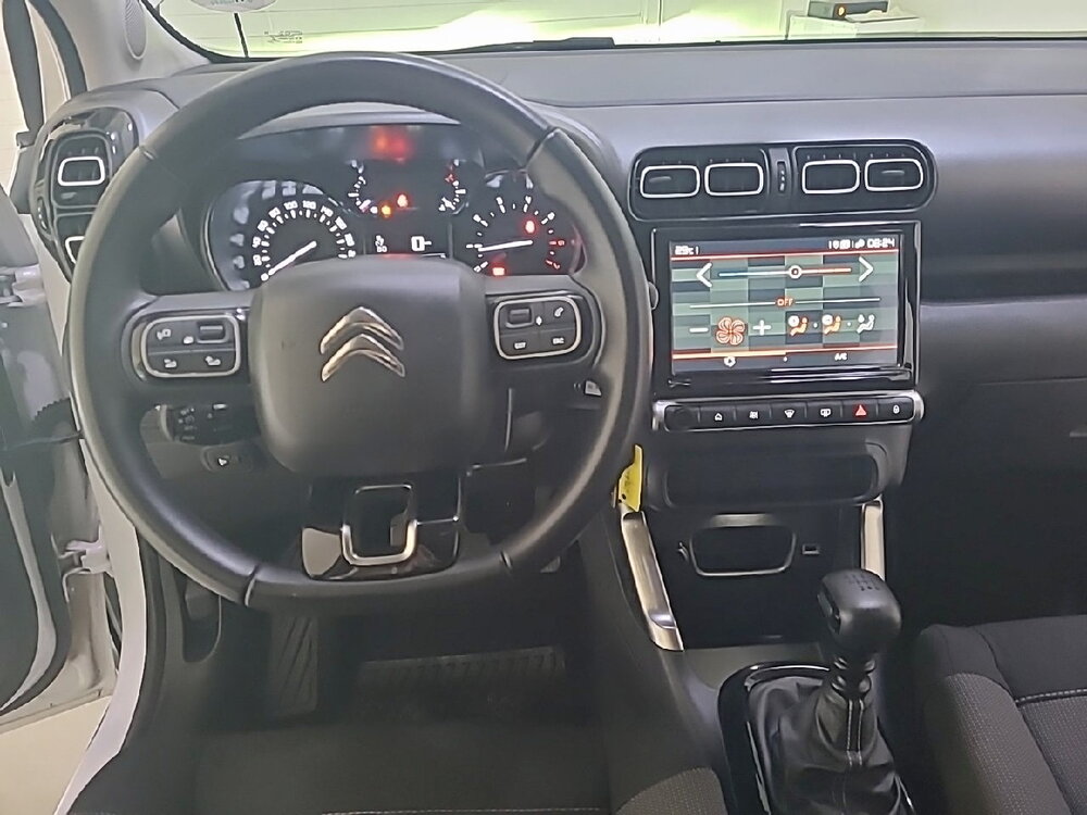 Occasion CITROEN C3 Aircross C3 Aircross BlueHDi 110 S&S BVM6 - Feel Pack