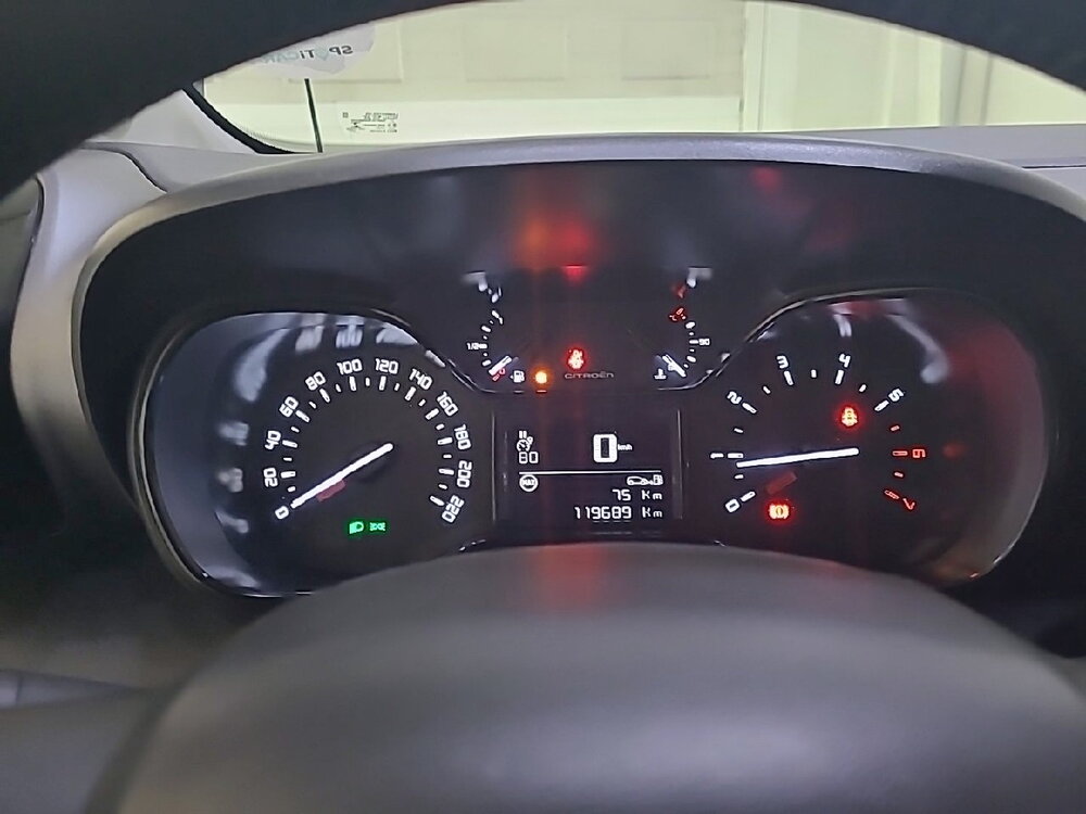 Occasion CITROEN C3 Aircross C3 Aircross BlueHDi 110 S&S BVM6 - Feel Pack