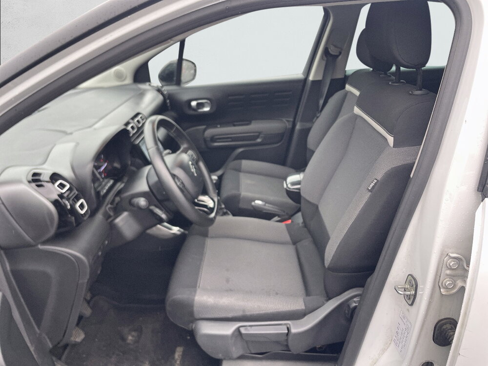 Occasion CITROEN C3 Aircross C3 Aircross BlueHDi 110 S&S BVM6 - Feel Pack