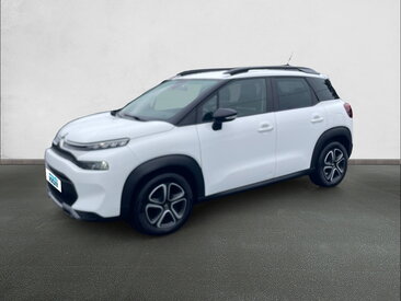 Occasion CITROEN C3 Aircross C3 Aircross BlueHDi 110 S&S BVM6 - Feel Pack