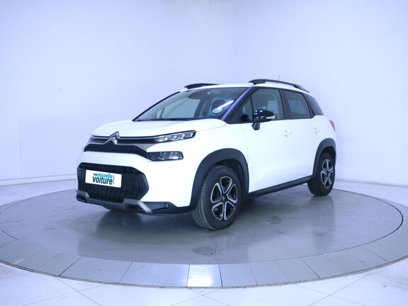 Occasion CITROEN C3 Aircross C3 Aircross BlueHDi 110 S&S BVM6 - Feel Pack