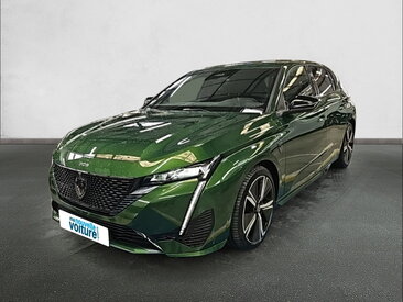 Occasion PEUGEOT 308 308 PureTech 130ch S&S EAT8 - GT
