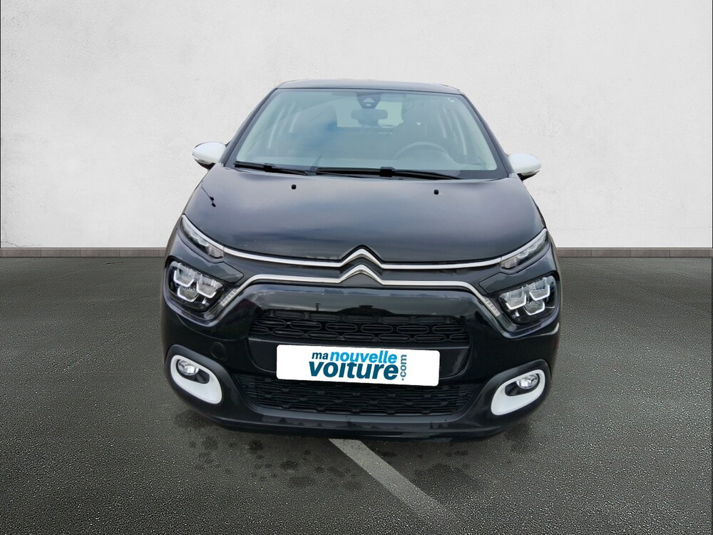 Occasion CITROEN C3 C3 PureTech 83 ch BVM5 - You