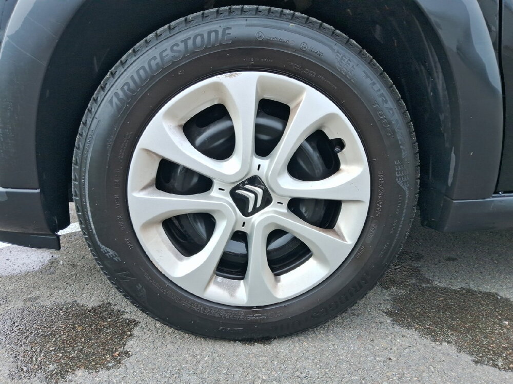 Occasion CITROEN C3 C3 PureTech 83 ch BVM5 - You