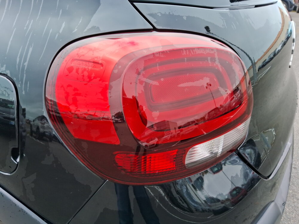 Occasion CITROEN C3 C3 PureTech 83 ch BVM5 - You