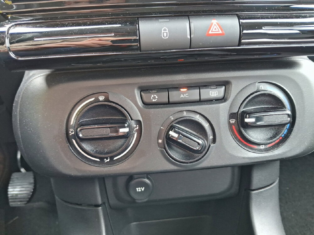 Occasion CITROEN C3 C3 PureTech 83 ch BVM5 - You