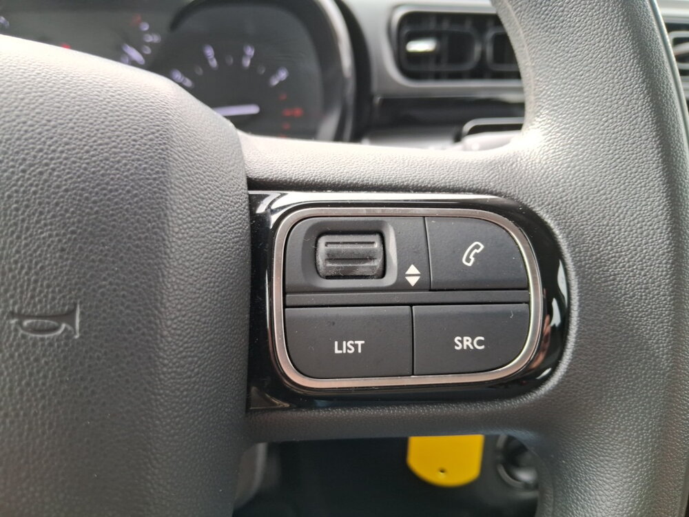 Occasion CITROEN C3 C3 PureTech 83 ch BVM5 - You