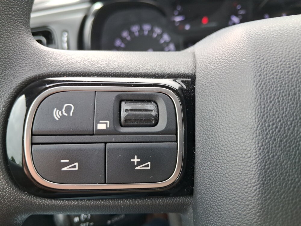 Occasion CITROEN C3 C3 PureTech 83 ch BVM5 - You