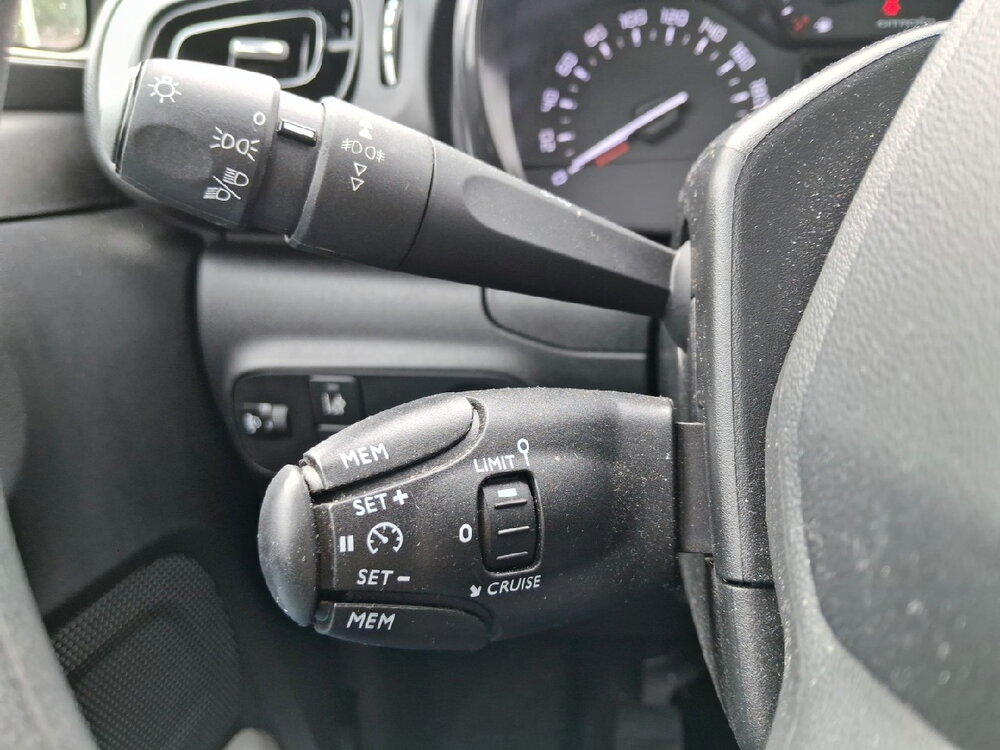 Occasion CITROEN C3 C3 PureTech 83 ch BVM5 - You