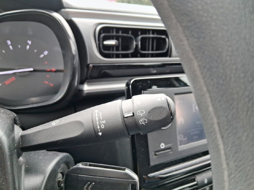 Occasion CITROEN C3 C3 PureTech 83 ch BVM5 - You