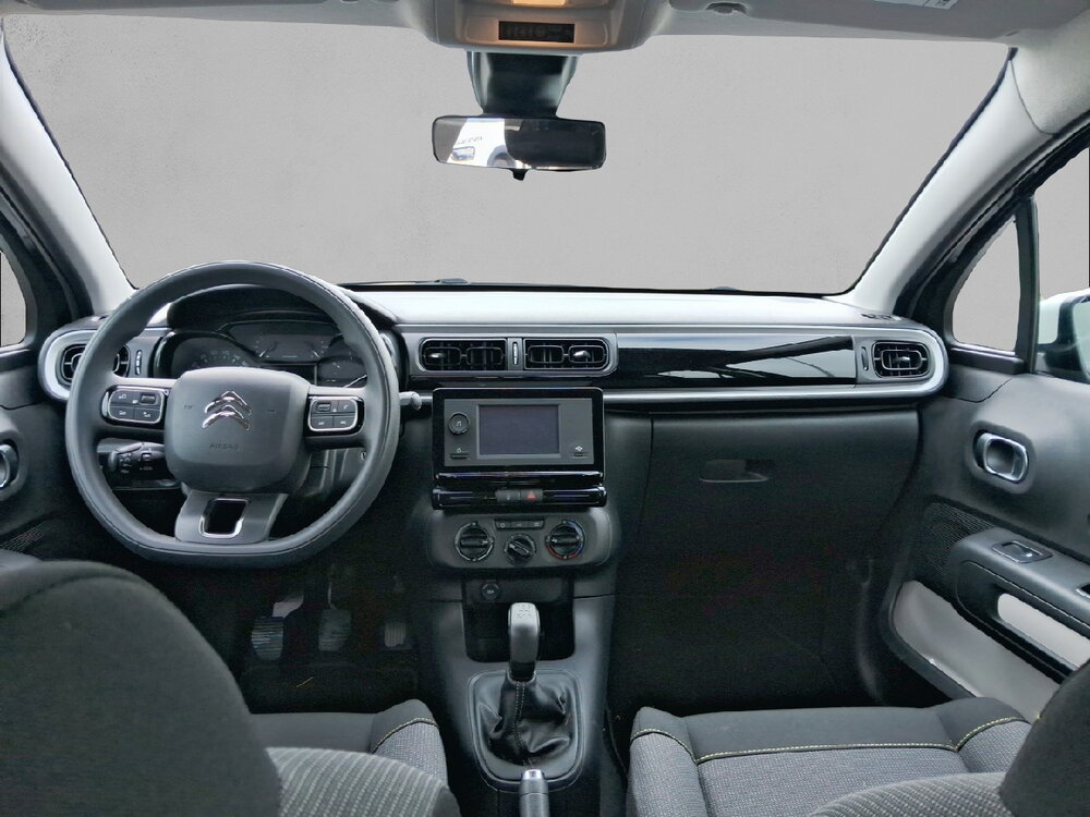 Occasion CITROEN C3 C3 PureTech 83 ch BVM5 - You