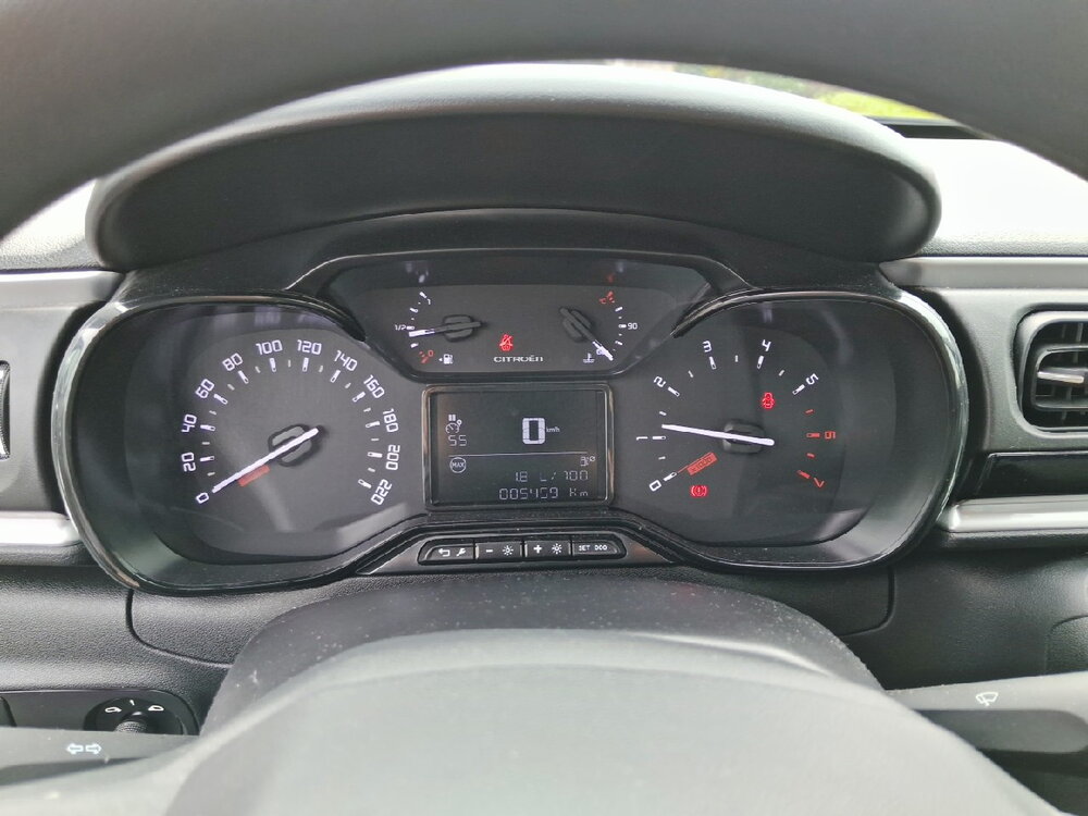 Occasion CITROEN C3 C3 PureTech 83 ch BVM5 - You