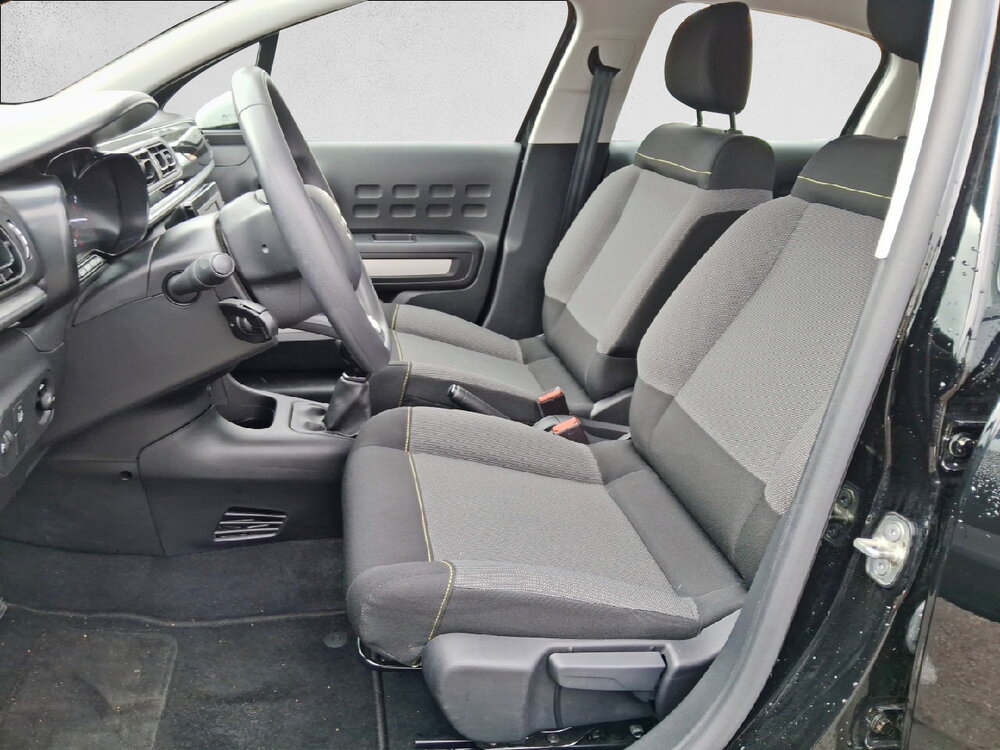 Occasion CITROEN C3 C3 PureTech 83 ch BVM5 - You