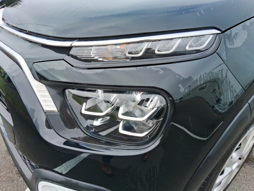Occasion CITROEN C3 C3 PureTech 83 ch BVM5 - You