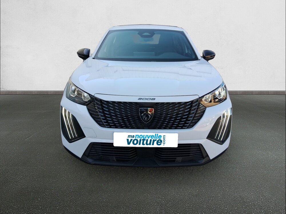Occasion PEUGEOT 2008 2008 100 S&S BVM6 - Style