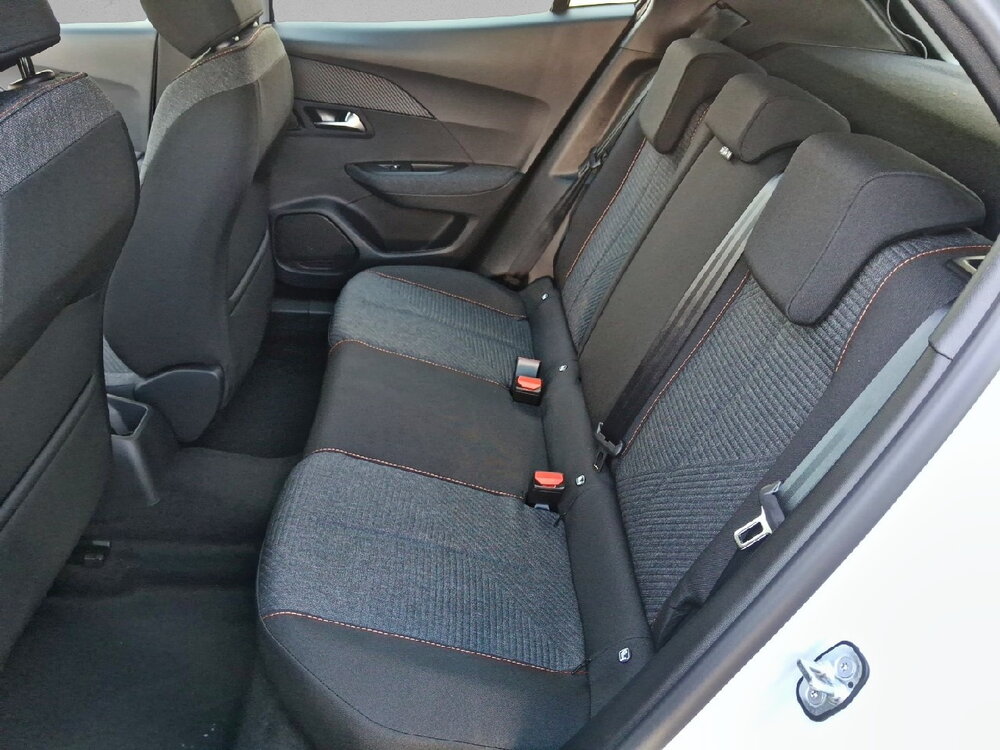 Occasion PEUGEOT 2008 2008 100 S&S BVM6 - Style