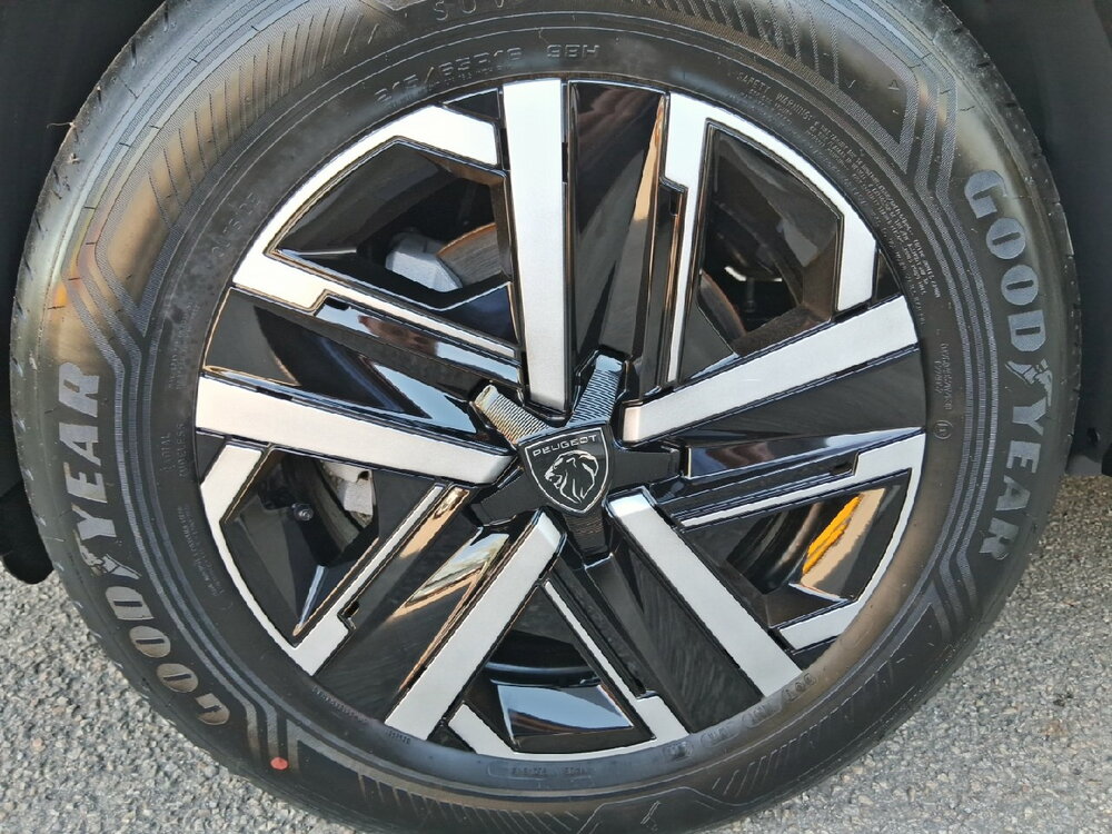Occasion PEUGEOT 2008 2008 100 S&S BVM6 - Style