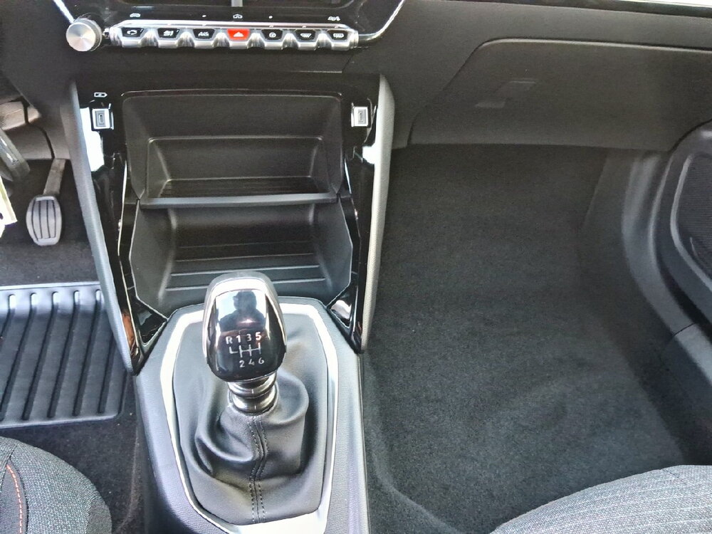 Occasion PEUGEOT 2008 2008 100 S&S BVM6 - Style