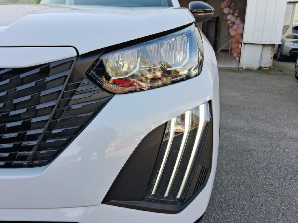 Occasion PEUGEOT 2008 2008 100 S&S BVM6 - Style