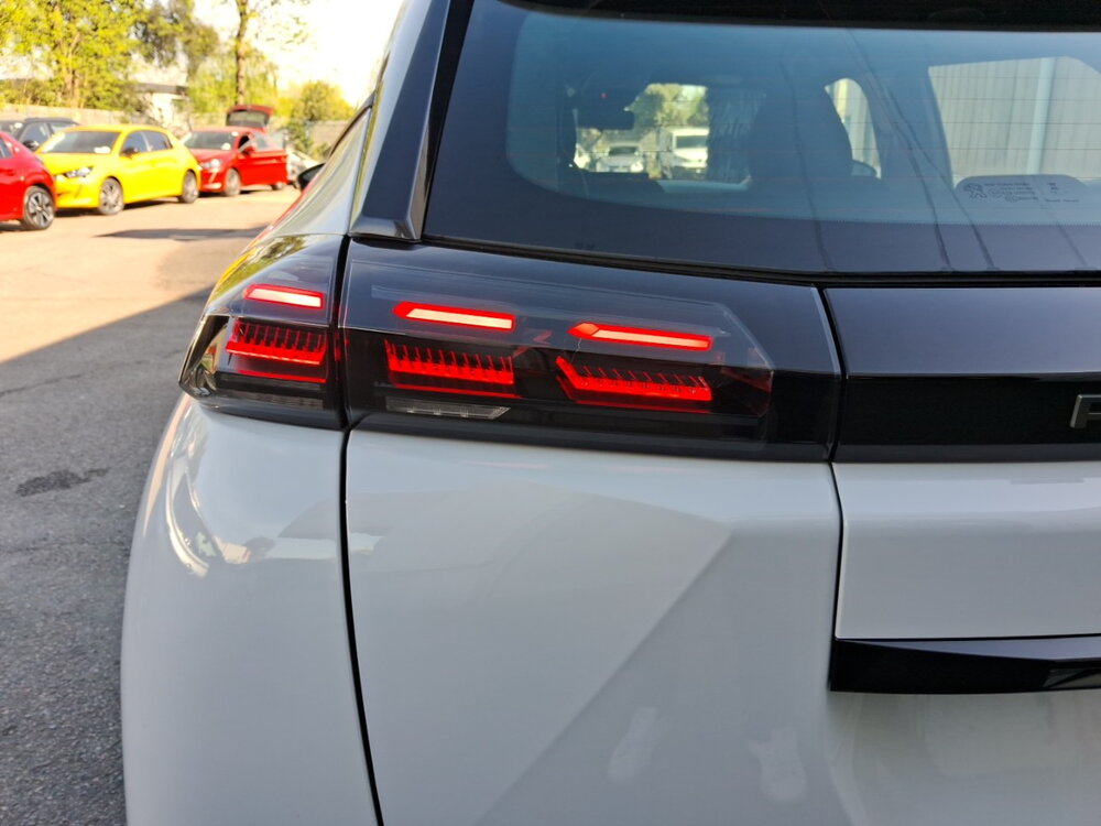 Occasion PEUGEOT 2008 2008 100 S&S BVM6 - Style