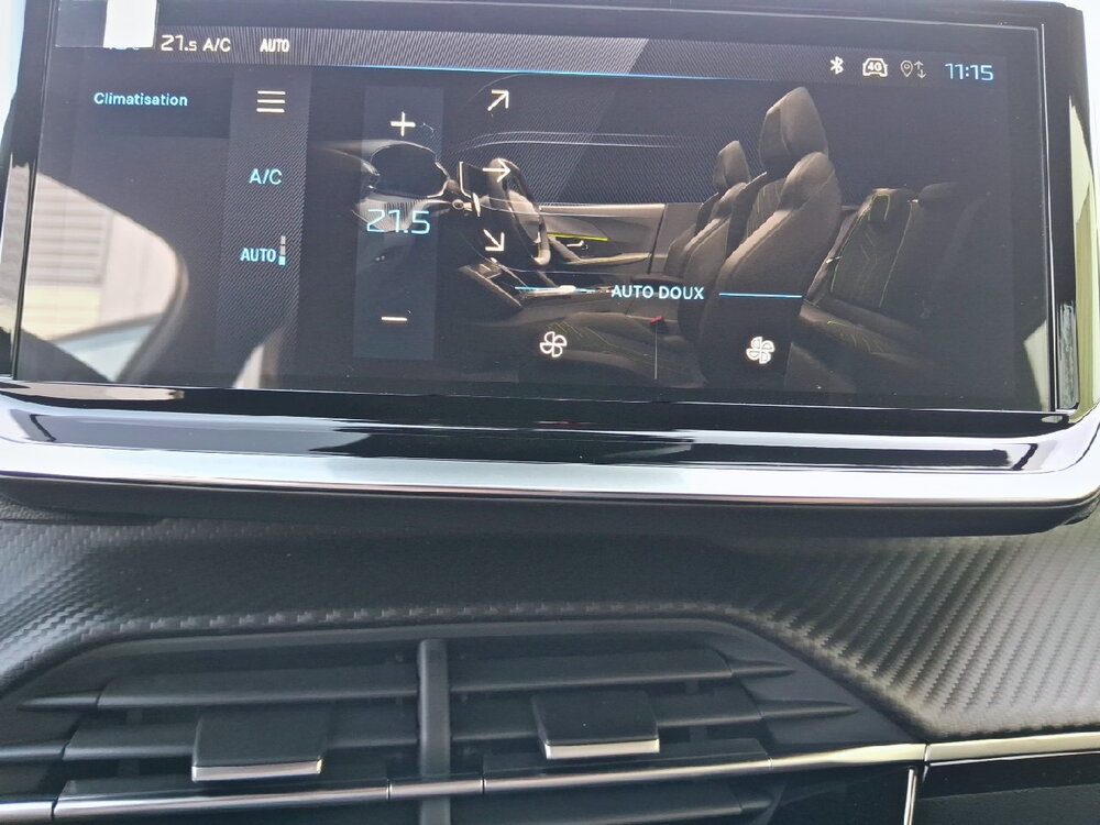 Occasion PEUGEOT 2008 2008 100 S&S BVM6 - Style