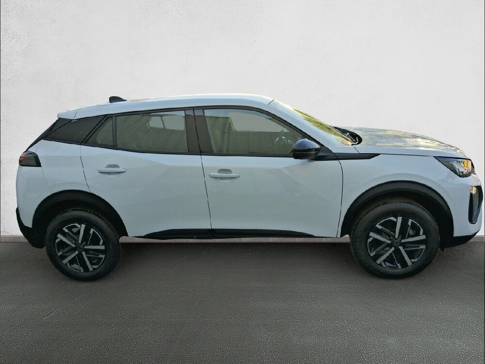 Occasion PEUGEOT 2008 2008 100 S&S BVM6 - Style