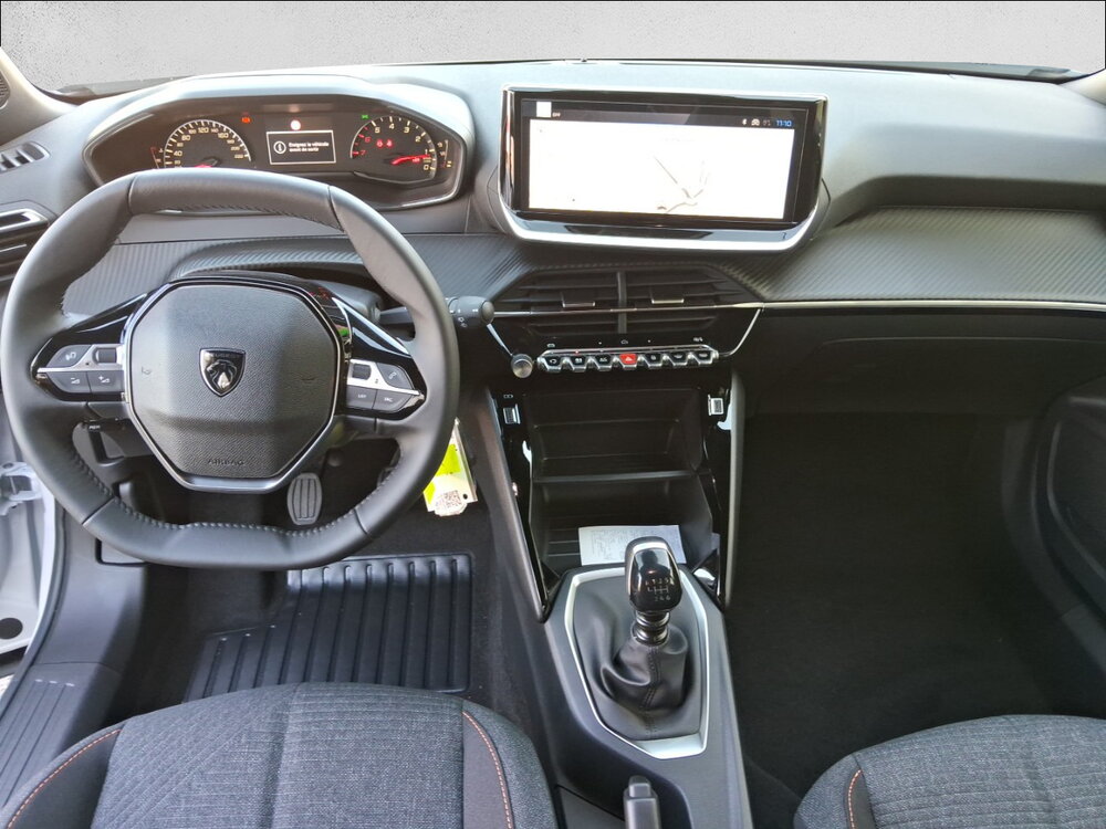 Occasion PEUGEOT 2008 2008 100 S&S BVM6 - Style