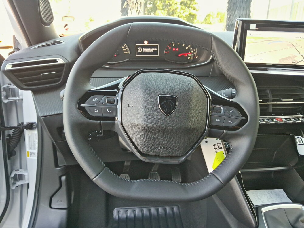 Occasion PEUGEOT 2008 2008 100 S&S BVM6 - Style