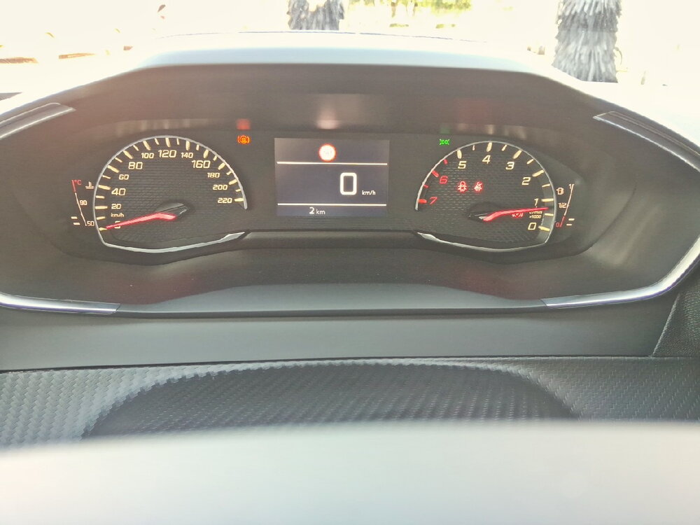 Occasion PEUGEOT 2008 2008 100 S&S BVM6 - Style