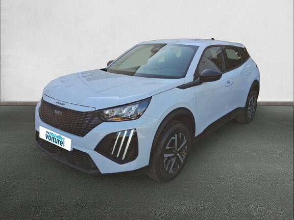 Occasion PEUGEOT 2008 2008 100 S&S BVM6 - Style
