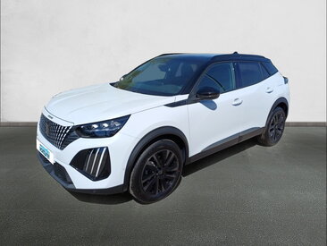 Occasion PEUGEOT 2008 2008 Hybrid 145 e-DCS6 - GT Exclusive