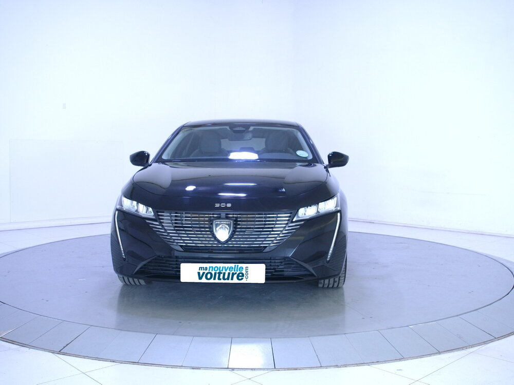 Occasion PEUGEOT 308 308 SW PHEV 180 e-EAT8 - Allure