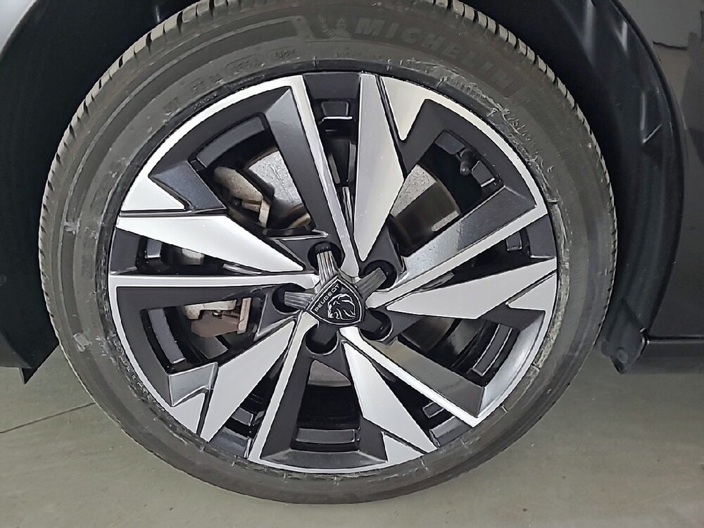 Occasion PEUGEOT 308 308 SW PHEV 180 e-EAT8 - Allure