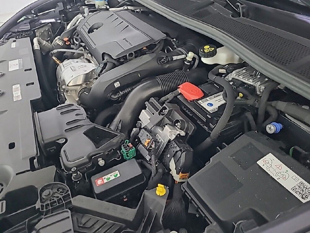 Occasion PEUGEOT 308 308 SW PHEV 180 e-EAT8 - Allure