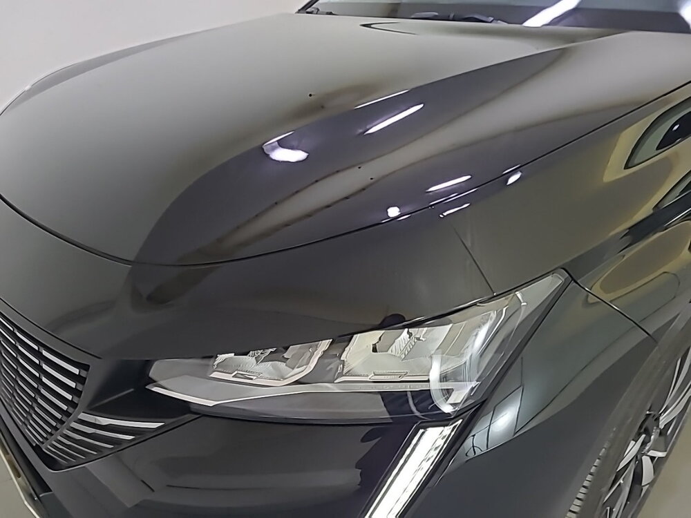 Occasion PEUGEOT 308 308 SW PHEV 180 e-EAT8 - Allure