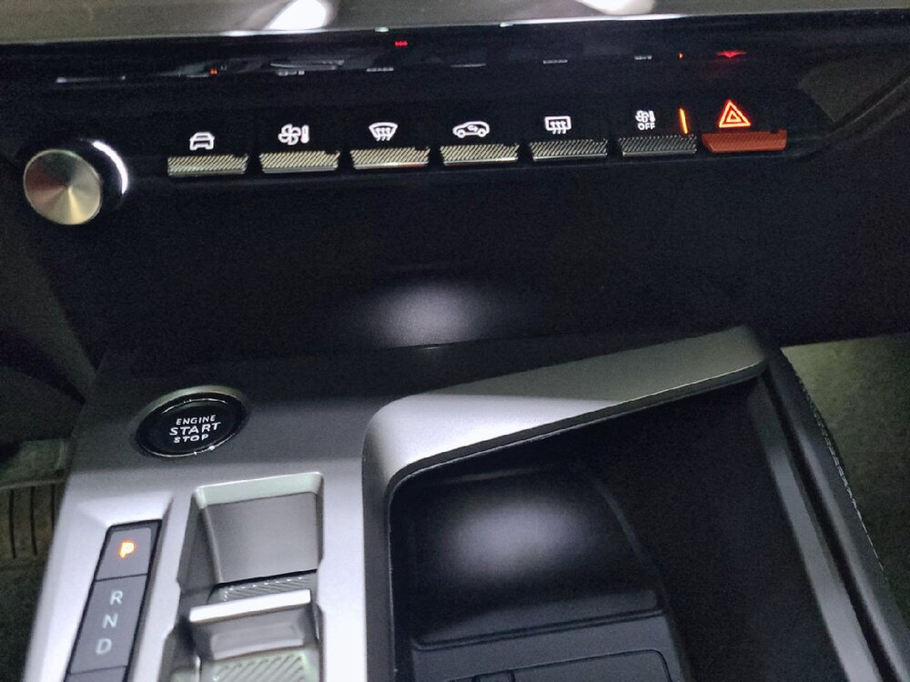 Occasion PEUGEOT 308 308 SW PHEV 180 e-EAT8 - Allure