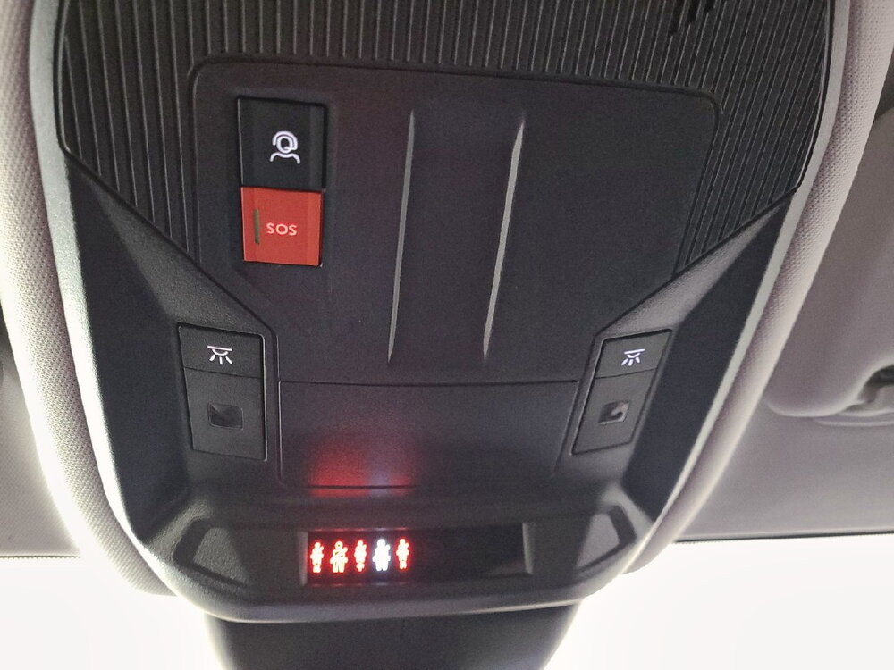 Occasion PEUGEOT 308 308 SW PHEV 180 e-EAT8 - Allure