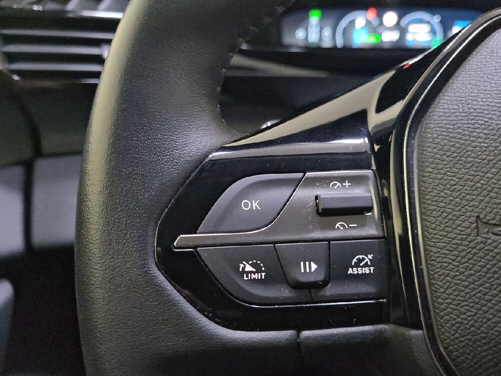 Occasion PEUGEOT 308 308 SW PHEV 180 e-EAT8 - Allure
