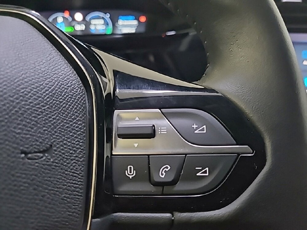 Occasion PEUGEOT 308 308 SW PHEV 180 e-EAT8 - Allure