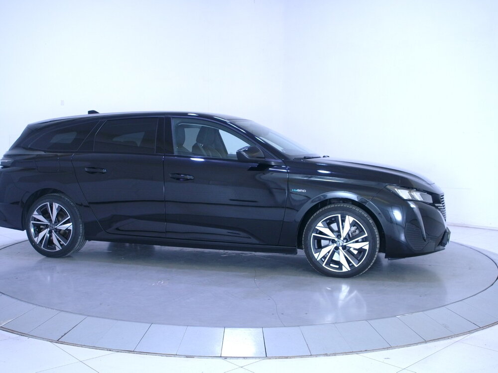 Occasion PEUGEOT 308 308 SW PHEV 180 e-EAT8 - Allure