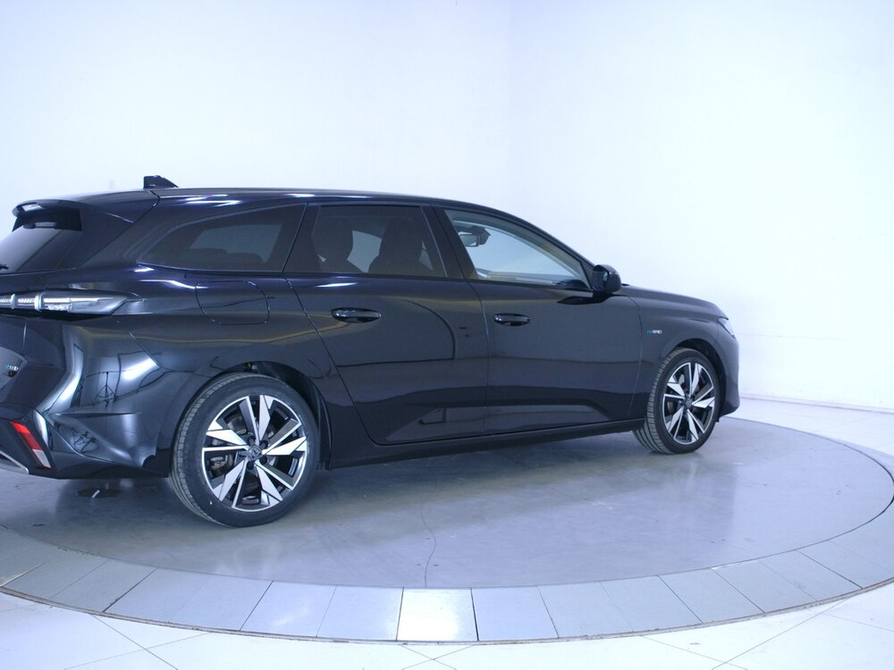 Occasion PEUGEOT 308 308 SW PHEV 180 e-EAT8 - Allure