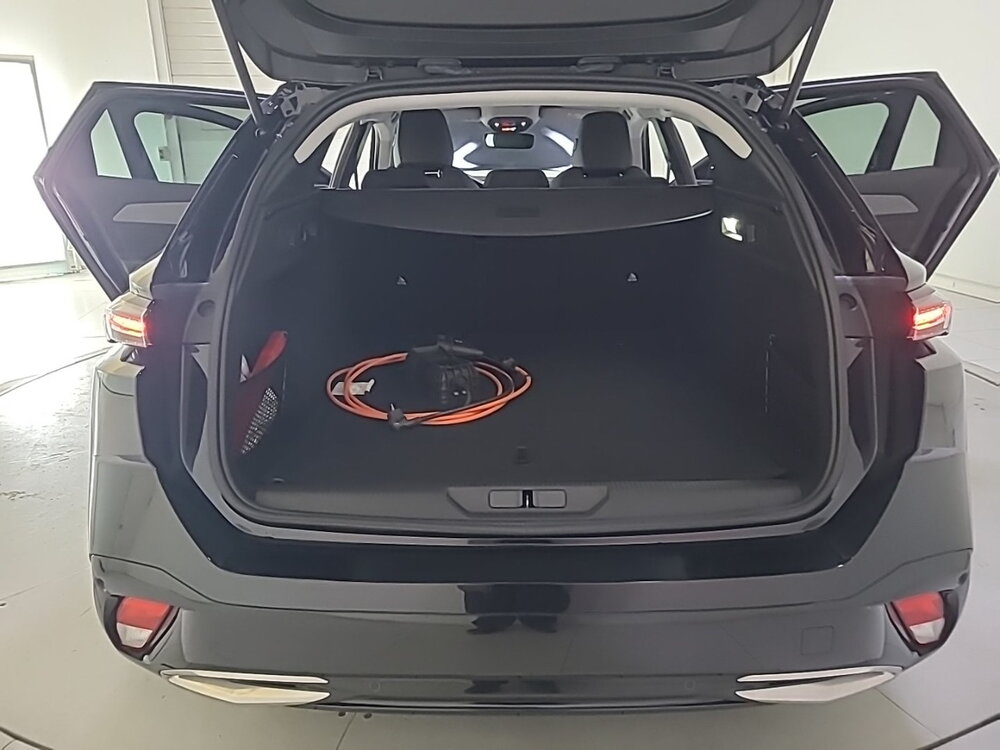 Occasion PEUGEOT 308 308 SW PHEV 180 e-EAT8 - Allure