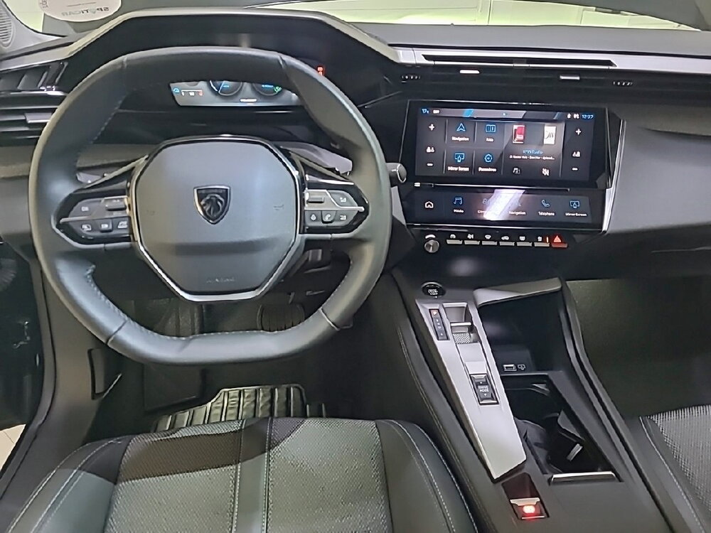Occasion PEUGEOT 308 308 SW PHEV 180 e-EAT8 - Allure