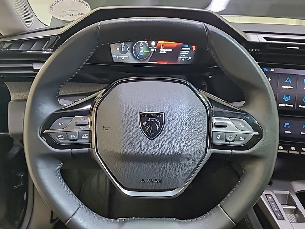 Occasion PEUGEOT 308 308 SW PHEV 180 e-EAT8 - Allure